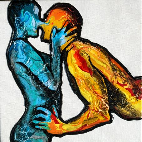 serie PETITE, n° 7